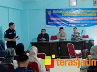Gebrakan Disporapar Jombang Untuk Pemuda Desa Menjadi Pelaku Ekonomi Kreatif