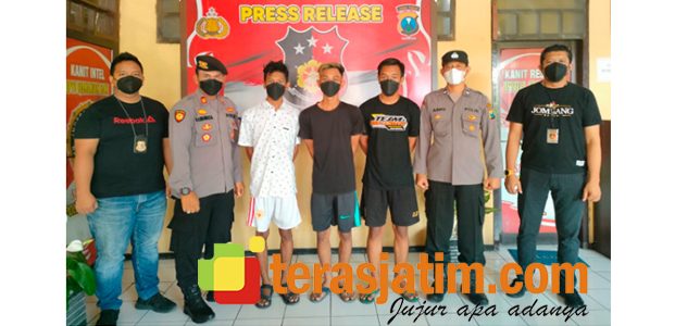 Usai Apeli Gadis Desa, Pemuda di Jombang Dikeroyok 3 Orang Usai Apeli Gadis Desa, Pemuda di Jombang Dikeroyok 3 Orang
