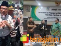 Bahas RPD dan Anggaran Pilkada, 50 Anggota DPRD Jombang Ikuti Bimtek di Malang