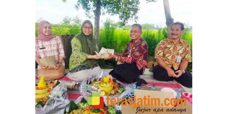 Disdikbud Jombang Lakukan Ekskavasi Tahap 4 di Situs Pandegong