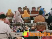 Mantapkan Persiapan ‘Jombang Culture Carnival (JCC) Vol 2’ Disdikbud Jombang Gelar Workshop