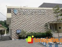 SPMB SMP Negeri di Jombang Dibuka 19-24 Juni 2025