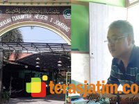 Dugaan Pungli di MTs 1 Jombang, Aparat Hukum Diminta Usut Tuntas