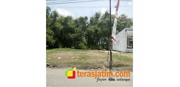 Merasa Tanahnya Diserobot, Seorang Warga Bakalanrayung Lapor ke Polres Jombang Merasa Tanahnya Diserobot, Seorang Warga Bakalanrayung Lapor ke Polres Jombang