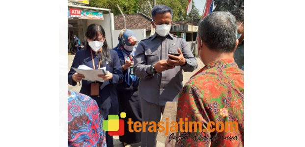 Hakim PTUN Surabaya Gelar Sidang PS di Bakalanrayong Jombang Hakim PTUN Surabaya Gelar Sidang PS di Bakalanrayong Jombang