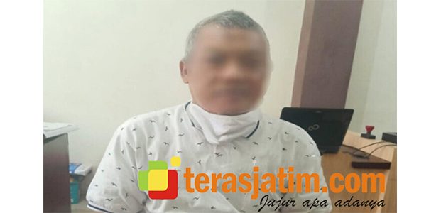 Tipu Puluhan Orang, Direktur Perumahan di Jombang Diciduk Polisi Tipu Puluhan Orang, Direktur Perumahan di Jombang Diciduk Polisi