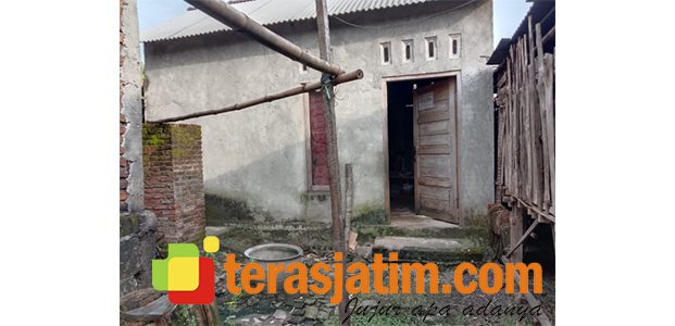 Kasus Serobot Tanah Untuk Bedah Rumah di Mangunan Jombang Akan Dibawa ke Ranah Hukum Kasus Serobot Tanah Untuk Bedah Rumah di Mangunan Jombang Akan Dibawa ke Ranah Hukum