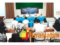 LPMP Provinsi Jatim Dampingi 30 Guru SD di Jombang Manfaatkan TIK dalam Pembelajaran