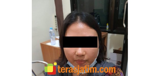 Wanita Muda asal Ploso Jombang Bawa Kabur Bayi dari Panti Asuhan Wanita Muda asal Ploso Jombang Bawa Kabur Bayi dari Panti Asuhan