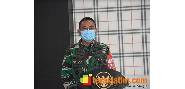 Jombang Diharapkan Bakal Kembali ke Zona Hijau Jombang Diharapkan Bakal Kembali ke Zona Hijau