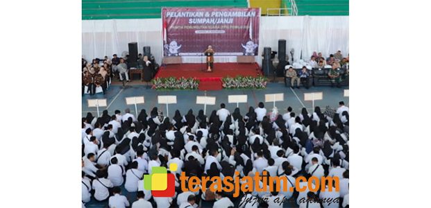 918 PPS Pemilu 2024 di Jombang, Didominasi Generasi Milenial