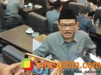 Masa Jabatan Bupati Munjidah Akan Berakhir, SK Pj Bupati Jombang kok Belum Turun?