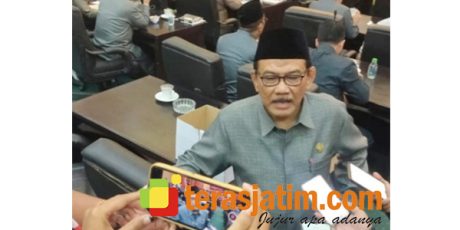 Masa Jabatan Bupati Munjidah Akan Berakhir, SK Pj Bupati Jombang kok Belum Turun?