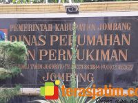 Program Bedah Rumah Berkadang di Jombang, Pemdes Mangunan Kabuh Diduga Memanipulasi Data