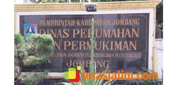 Program Bedah Rumah Berkadang di Jombang, Pemdes Mangunan Kabuh Diduga Memanipulasi Data