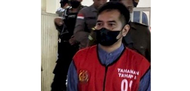 Kasus Pencabulan Santri, Putra Kiai di Ploso Jombang Divonis 7 Tahun Penjara