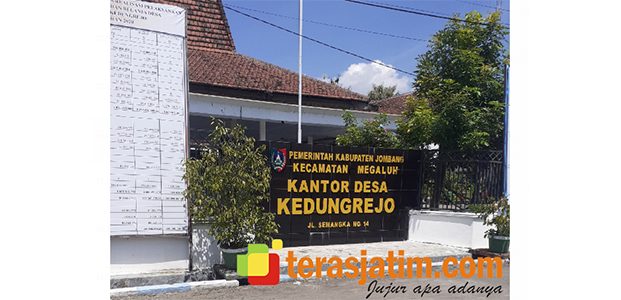 Halo Aparat Hukum di Jombang, Ada Laporan Oknum Kasun Sunat Dana BLT Halo Aparat Hukum di Jombang, Ada Laporan Oknum Kasun Sunat Dana BLT