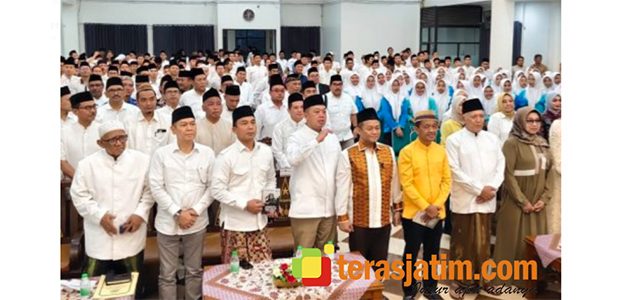 Kunjungi Tebuireng, Ini Agenda Menteri ESDM Bahlil Lahadalia Kunjungi Tebuireng, Ini Agenda Menteri ESDM Bahlil Lahadalia