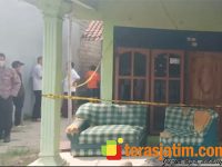 Pengusaha Mebel di Jombang Tewas Diracun Istri Sirinya