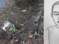 Mayat Balita Ditemukan di Tepi Sungai Ngotok Jombang, Polisi Sebar Ciri-Cirinya