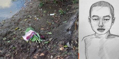 Mayat Balita Ditemukan di Tepi Sungai Ngotok Jombang, Polisi Sebar Ciri-Cirinya