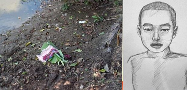 Mayat Balita Ditemukan di Tepi Sungai Ngotok Jombang, Polisi Sebar Ciri-Cirinya Mayat Balita Ditemukan di Tepi Sungai Ngotok Jombang, Polisi Sebar Ciri-Cirinya