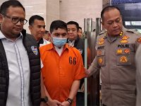 Ancam Warga Muhammadiyah, Peneliti BRIN Ditangkap di Jombang