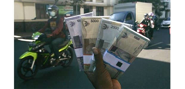 MUI Kota Malang: Jual Beli Uang Baru Hukumnya Haram MUI Kota Malang: Jual Beli Uang Baru Hukumnya Haram