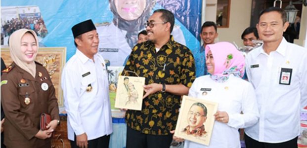 Jumlah Dana Desa di Kabupaten Lamongan Turun, Ini Penyebabnya Jumlah Dana Desa di Kabupaten Lamongan Turun, Ini Penyebabnya