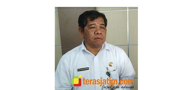 Jumlah Pasien Dalam Pengawasan Corona di Sidoarjo Bertambah Menjadi 6 Orang Jumlah Pasien Dalam Pengawasan Corona di Sidoarjo Bertambah Menjadi 6 Orang