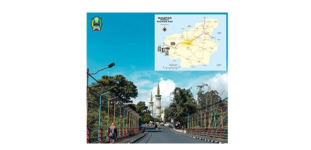 Jumlah Positif Covid-19 Bertambah, Pemkab Magetan Kaji Penerapan PSBB Jumlah Positif Covid-19 Bertambah, Pemkab Magetan Kaji Penerapan PSBB