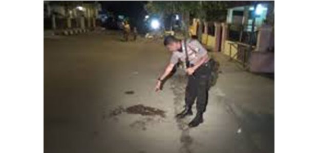 Juru Parkir di Alun-Alun Pasuruan, Tewas Dibacok Tetangganya Sendiri Juru Parkir di Alun-Alun Pasuruan, Tewas Dibacok Tetangganya Sendiri