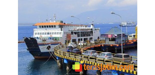 Harga BBM Turun, Tarif Penyeberangan Ketapang-Gilimanuk Ikut Turun Harga BBM Turun, Tarif Penyeberangan Ketapang-Gilimanuk Ikut Turun