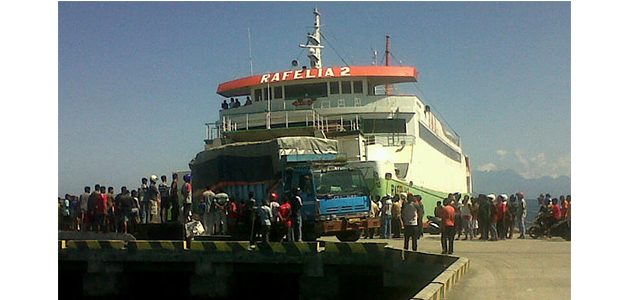 Inilah, Penyebab KMP Rafelia 2 Tenggelam di Selat Bali Beberapa Waktu Lalu Inilah, Penyebab KMP Rafelia 2 Tenggelam di Selat Bali Beberapa Waktu Lalu