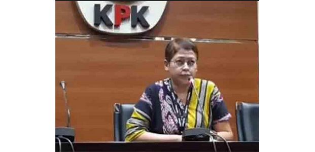 Febri Mundur, KPK Tunjuk Yuyuk Andriati Sebagai Plh Kabiro Humas Febri Mundur, KPK Tunjuk Yuyuk Andriati Sebagai Plh Kabiro Humas