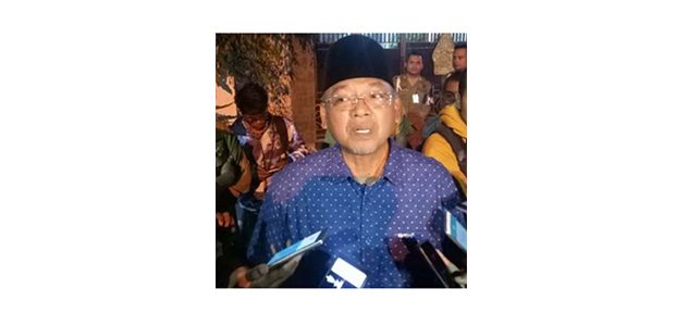 KPK Geledah Kantor dan Rumah Dinas Bupati Malang KPK Geledah Kantor dan Rumah Dinas Bupati Malang