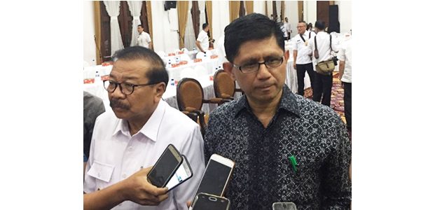 KPK Pelototi 345 Kasus Dugaan Korupsi di Jatim KPK Pelototi 345 Kasus Dugaan Korupsi di Jatim