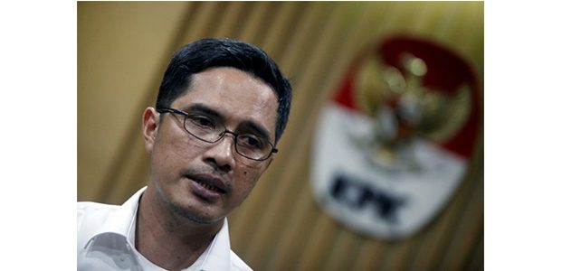 KPK Periksa 2 Pejabat Setingkat Kasie di Dinas PUPR Kota Mojokerto KPK Periksa 2 Pejabat Setingkat Kasie di Dinas PUPR Kota Mojokerto