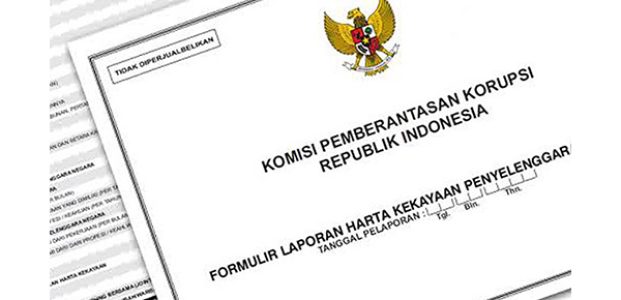 KPK Sebut, Anggota DPRD Paling Tak Patuh Laporkan Harta Kekayaan KPK Sebut, Anggota DPRD Paling Tak Patuh Laporkan Harta Kekayaan