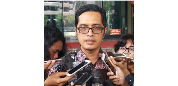 KPK Tahan Ketua dan 4 Anggota DPRD Kota Malang KPK Tahan Ketua dan 4 Anggota DPRD Kota Malang