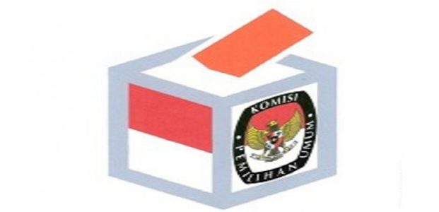 KPU Kab Mojokerto, Coret Paslon Nisa-Arif KPU Kab Mojokerto, Coret Paslon Nisa-Arif
