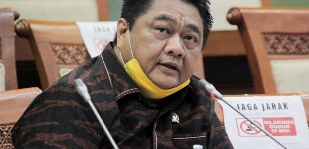 Legislator DPR RI, Ridwan Hisjam, Minta Pemerintah Rubah Sistem BBM Bersubsidi Legislator DPR RI, Ridwan Hisjam, Minta Pemerintah Rubah Sistem BBM Bersubsidi