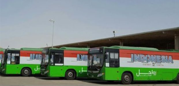 Viral Lowongan 25 Sopir Jemaah Haji di Arab Saudi, Kemenag Pastikan Itu Hoaks Viral Lowongan 25 Sopir Jemaah Haji di Arab Saudi, Kemenag Pastikan Itu Hoaks