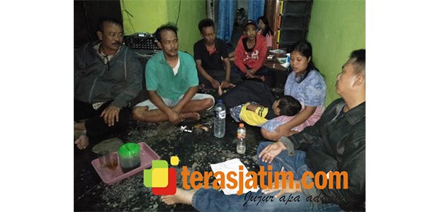 Kabar Penculikan Anak di Tanggulangin Sidoarjo Dipastikan Hoaks Kabar Penculikan Anak di Tanggulangin Sidoarjo Dipastikan Hoaks