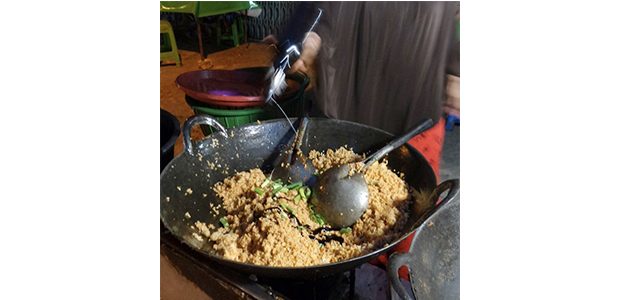 Kabar Penggunaan Minyak Babi Oleh Pedagang Makanan di Baureno Bojonegoro Kabar Penggunaan Minyak Babi Oleh Pedagang Makanan di Baureno Bojonegoro