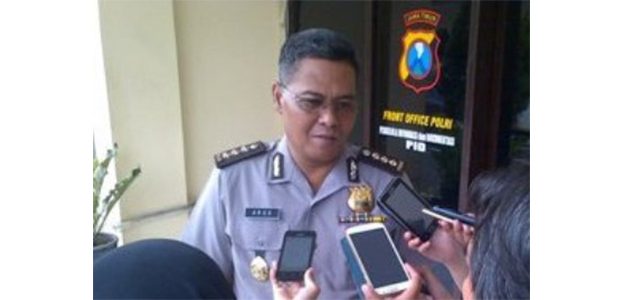 Satu Buron Kasus Pembunuhan Pengikut Dimas Kanjeng, Menyerahkan Diri Satu Buron Kasus Pembunuhan Pengikut Dimas Kanjeng, Menyerahkan Diri