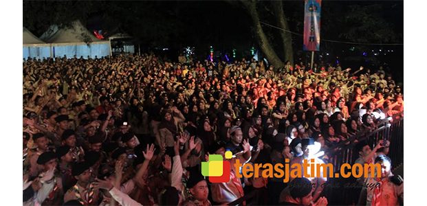 Kabupaten Blitar Jadi Tuan Rumah Festival Wirakarya Kampung Kelir Pramuka Kabupaten Blitar Jadi Tuan Rumah Festival Wirakarya Kampung Kelir Pramuka