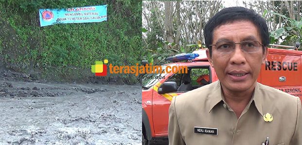 Kabupaten Blitar Masuk Daerah Siaga Bencana Kabupaten Blitar Masuk Daerah Siaga Bencana