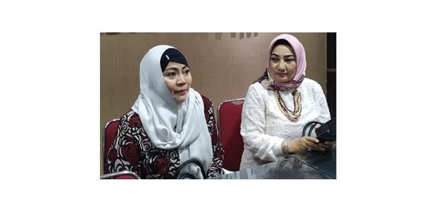 Kadishub Bojonegoro Dilaporkan Istrinya ke Polda Jatim Kadishub Bojonegoro Dilaporkan Istrinya ke Polda Jatim