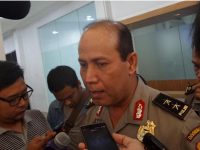 Tiga Orang Terduga Teroris Yang Ditangkap di Surabaya, Resmi Jadi Tersangka